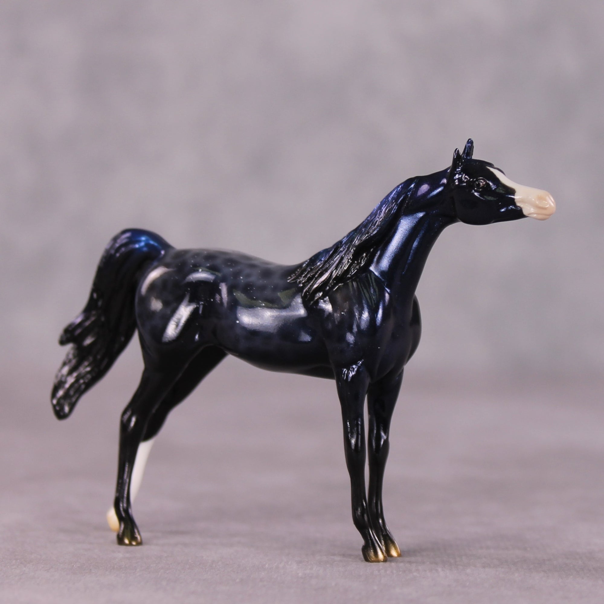 May The Fourth Be With You OOAK Surprise Arabian Chips Grab Bag by Ellen Robbins SCD25