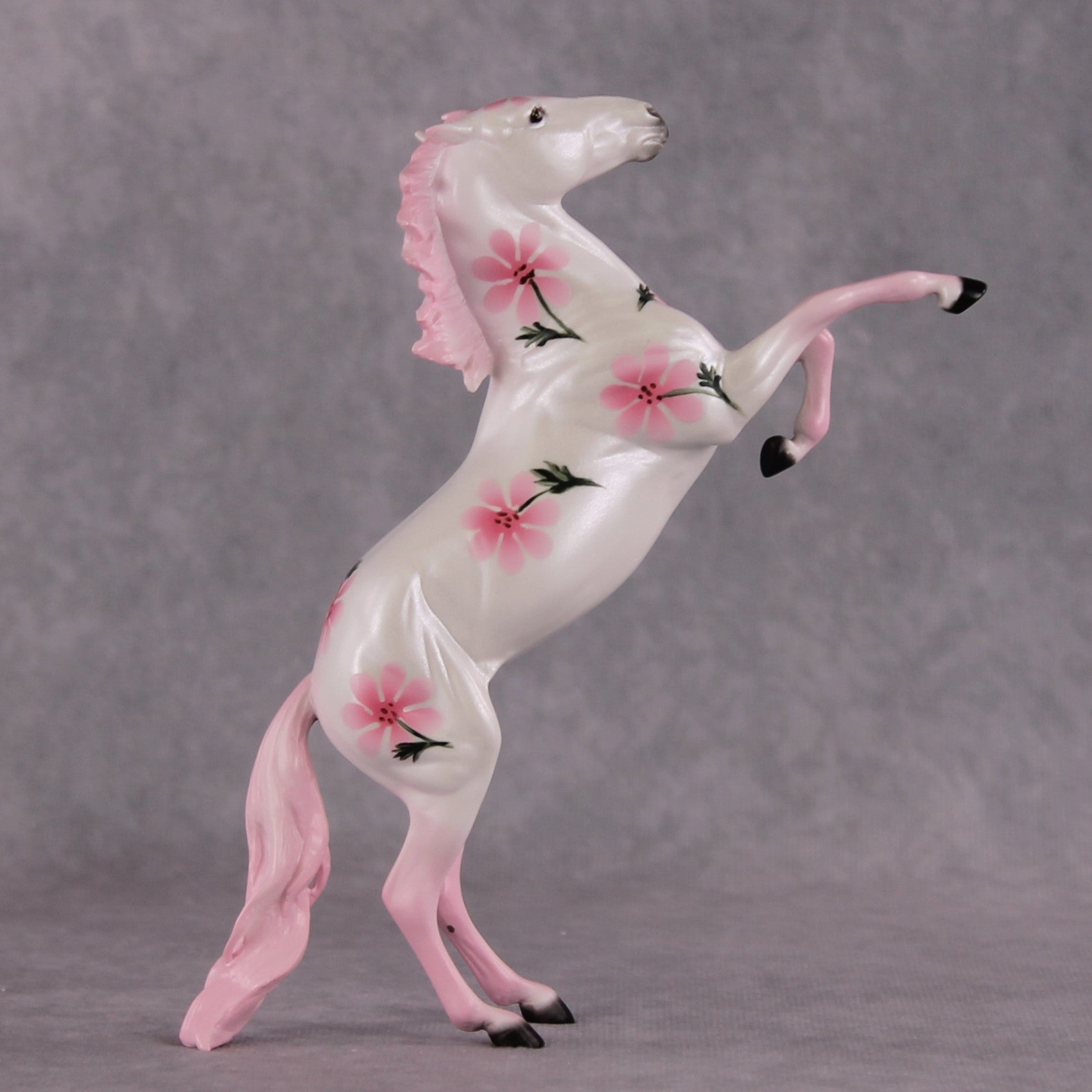 Bellis LE-6 Pony Chip by Dawn Quick FS25