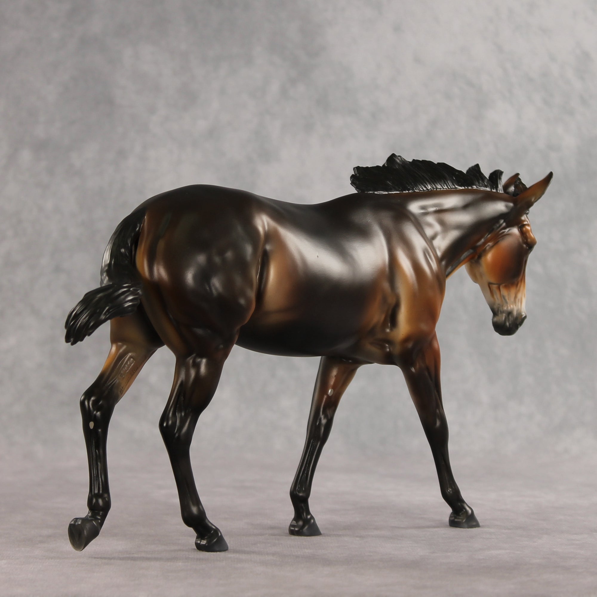 Layla OOAK FCM Large Mule by Carly Kudalis Best Offer 2.24.2026