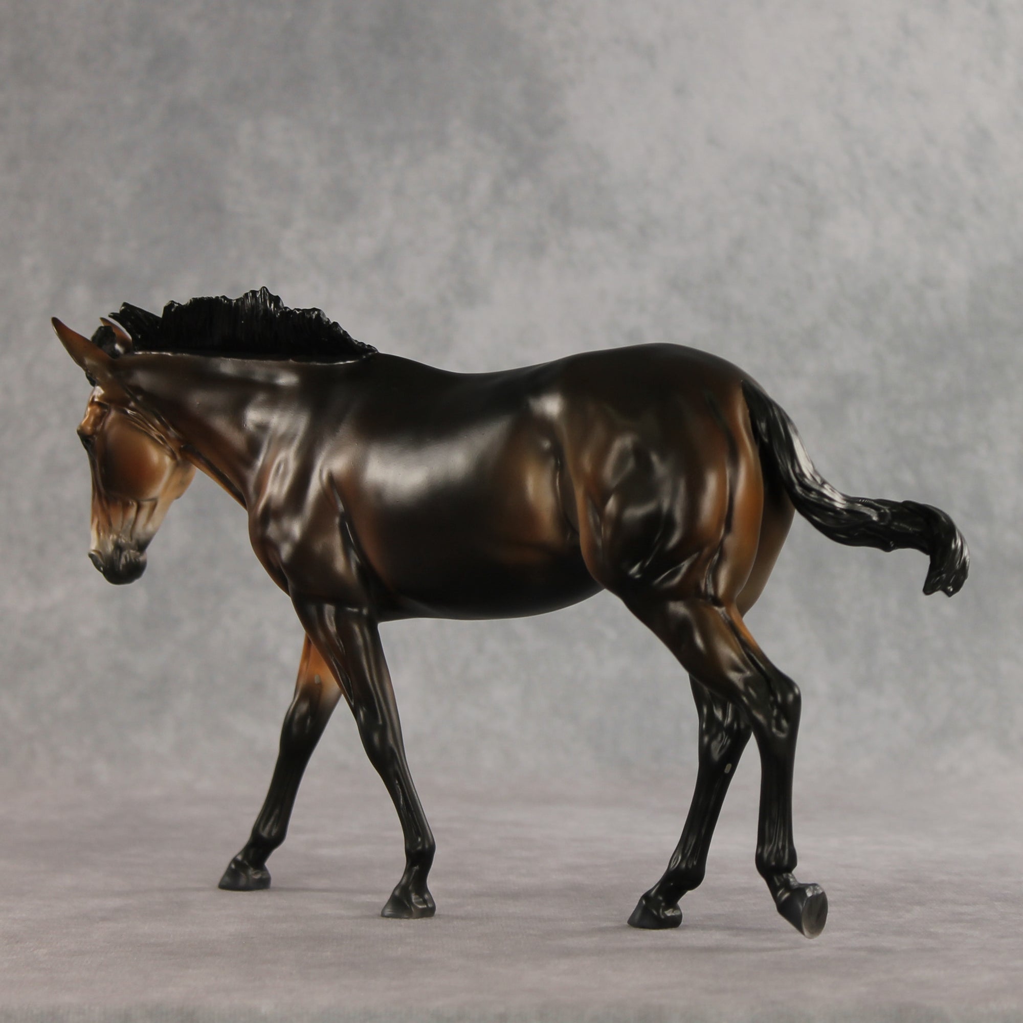 Layla OOAK FCM Large Mule by Carly Kudalis Best Offer 2.24.2026