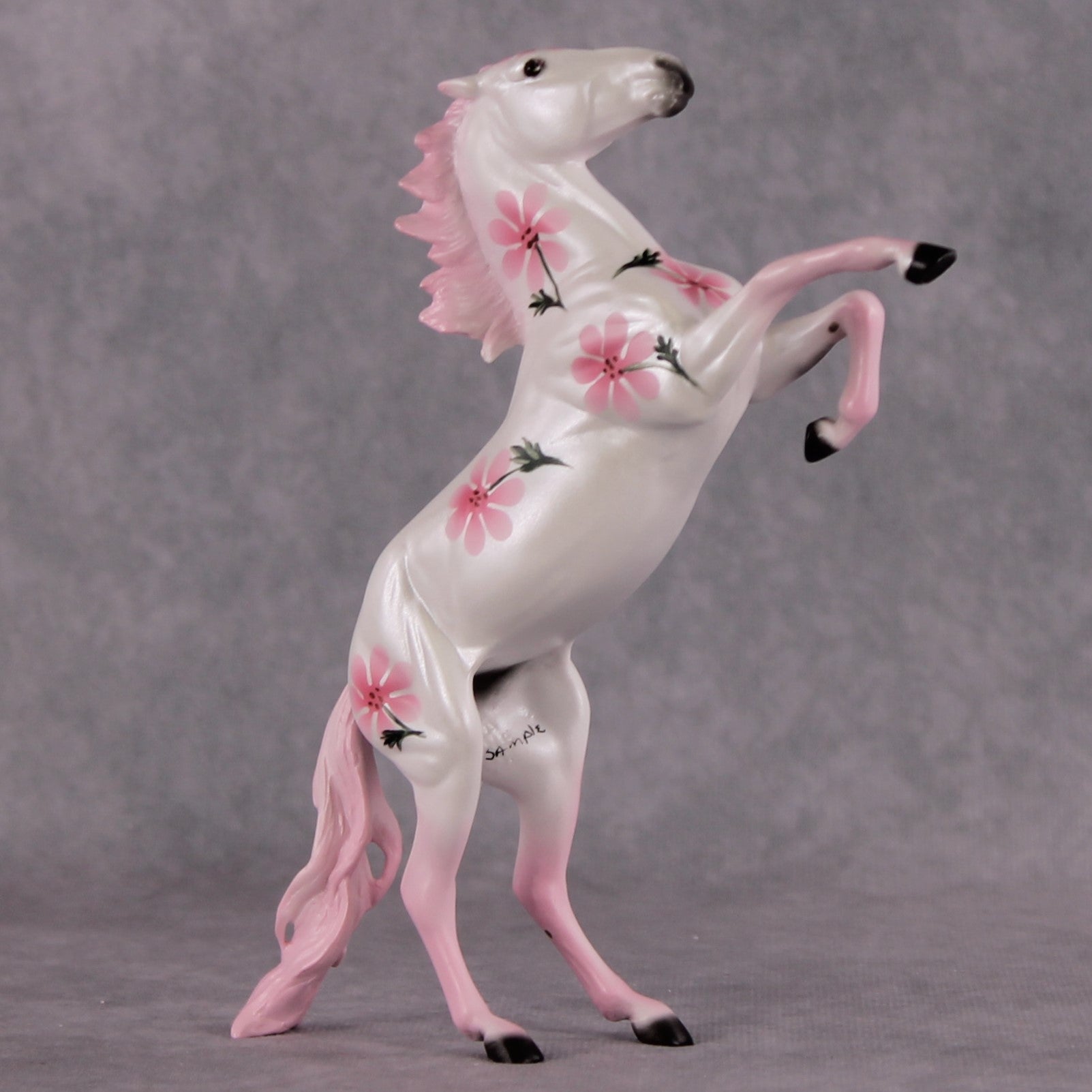 Bellis LE-6 Pony Chip by Dawn Quick FS25