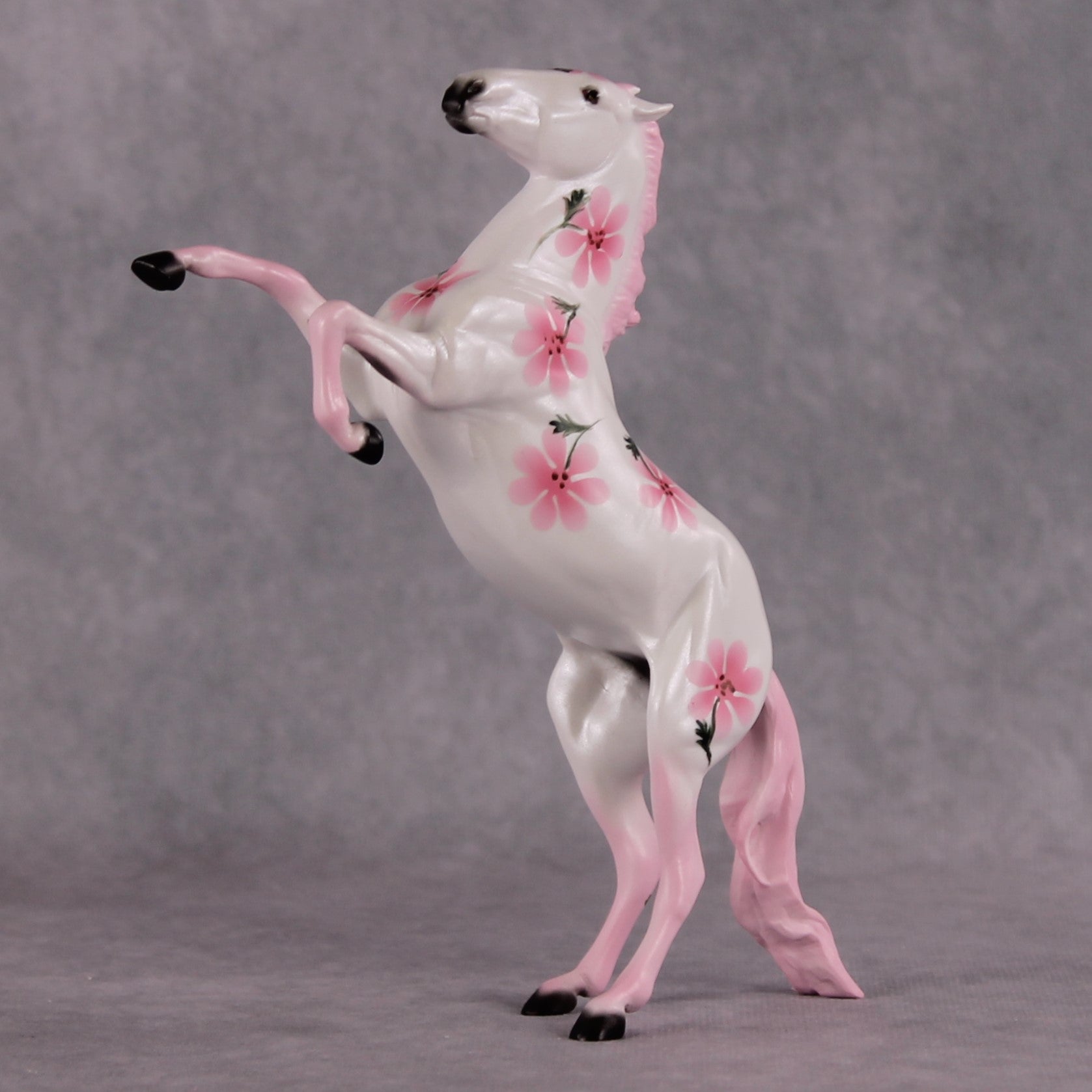 Bellis LE-6 Pony Chip by Dawn Quick FS25