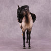 &quot;Rainier&quot; OOAK EFCM Andalusian by Ashley Palmer Best Offer EQ25 07/15/25