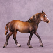 Laurel or Greenleaf LE-24 FCM Pebble Drafter by Julie Keim FS25