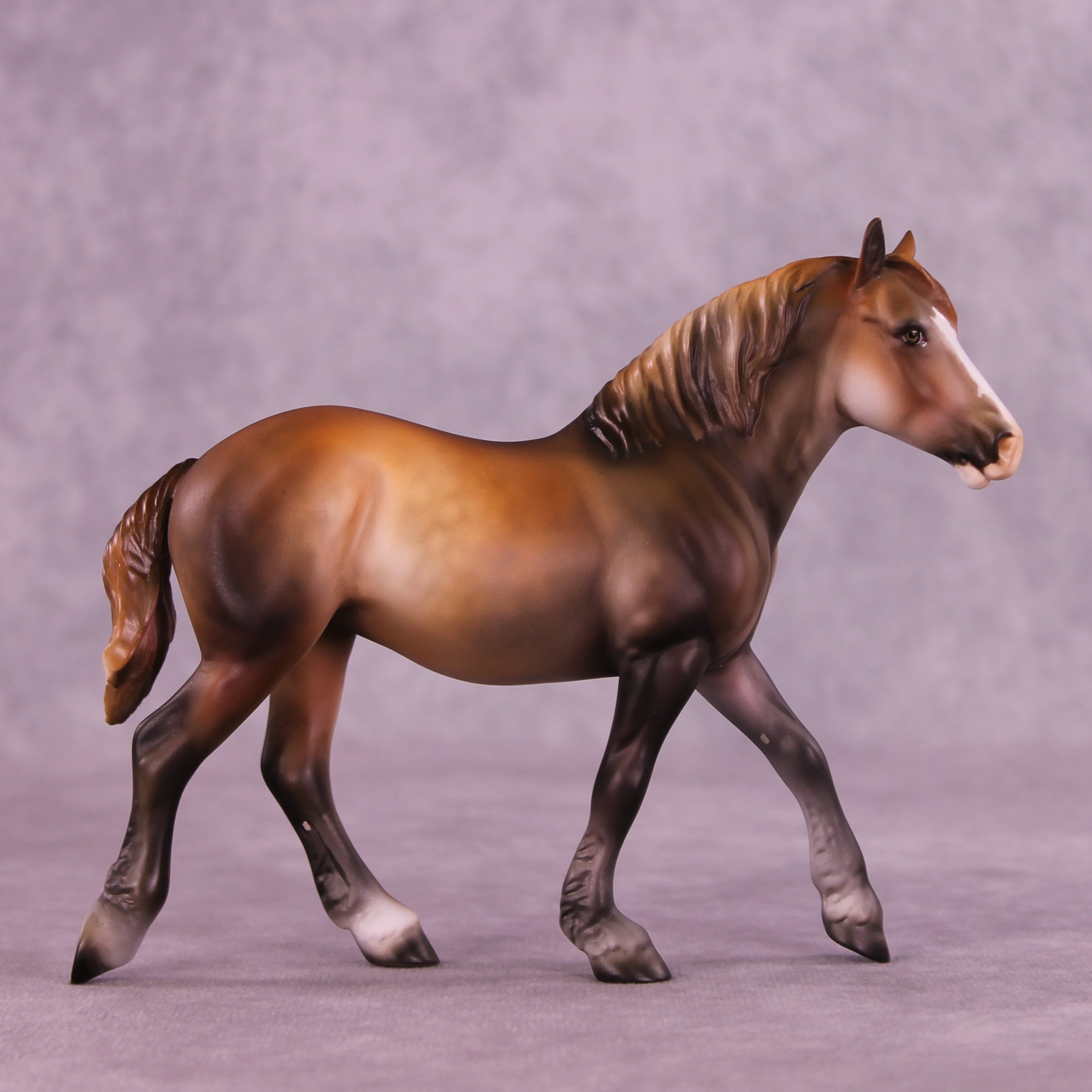 Laurel or Greenleaf LE-24 FCM Pebble Drafter by Julie Keim FS25