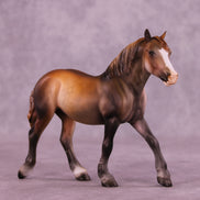 Laurel or Greenleaf LE-24 FCM Pebble Drafter by Julie Keim FS25