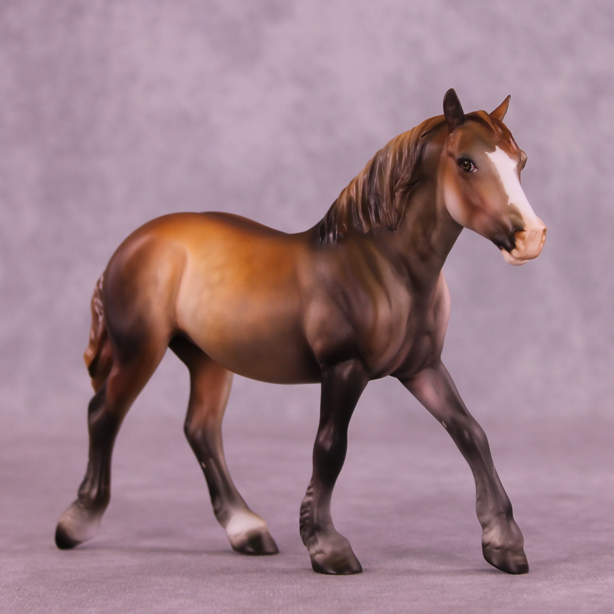 Laurel or Greenleaf LE-24 FCM Pebble Drafter by Julie Keim FS25