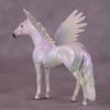 &quot;Puck&quot; FCM Andalusian Chip Blind Grab Bag - Painted By Ellen Robbins CL25