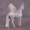 &quot;Puck&quot; FCM Andalusian Chip Blind Grab Bag - Painted By Ellen Robbins CL25