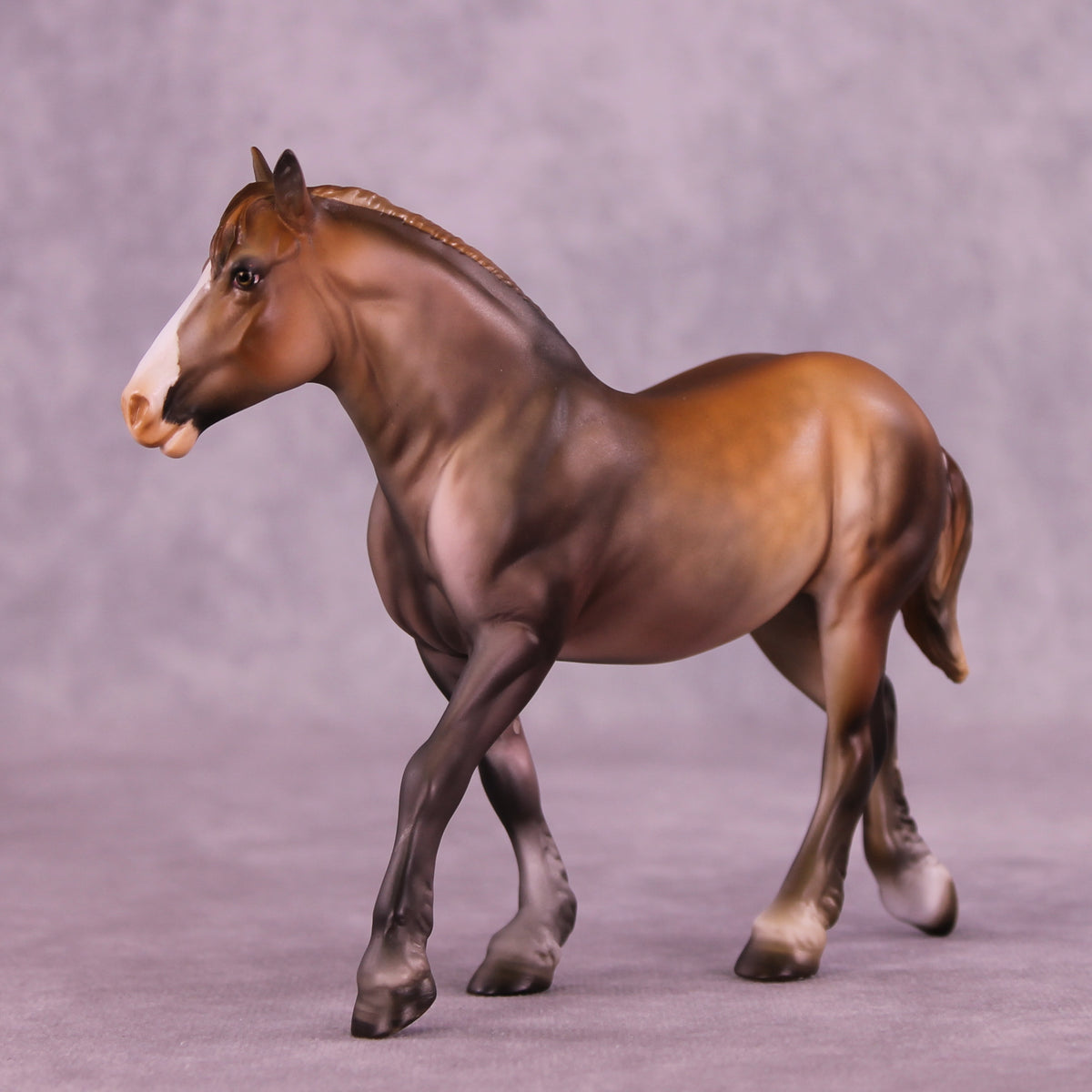 Laurel or Greenleaf LE-24 FCM Pebble Drafter by Julie Keim FS25