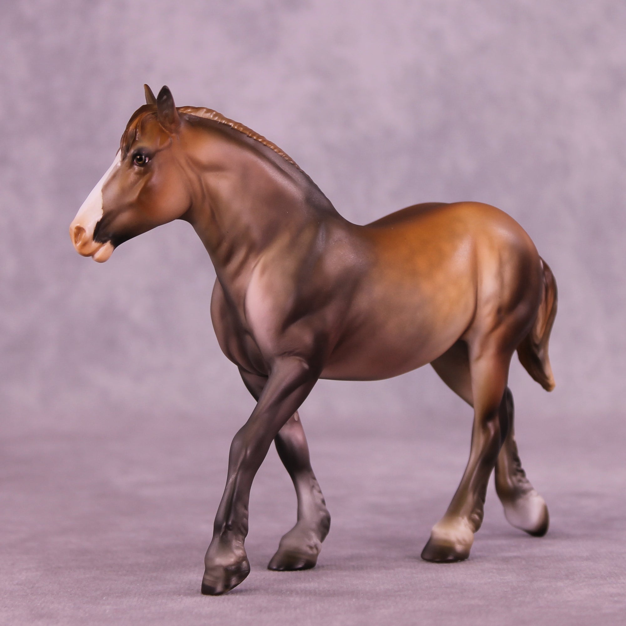 Laurel or Greenleaf LE-24 FCM Pebble Drafter by Julie Keim FS25