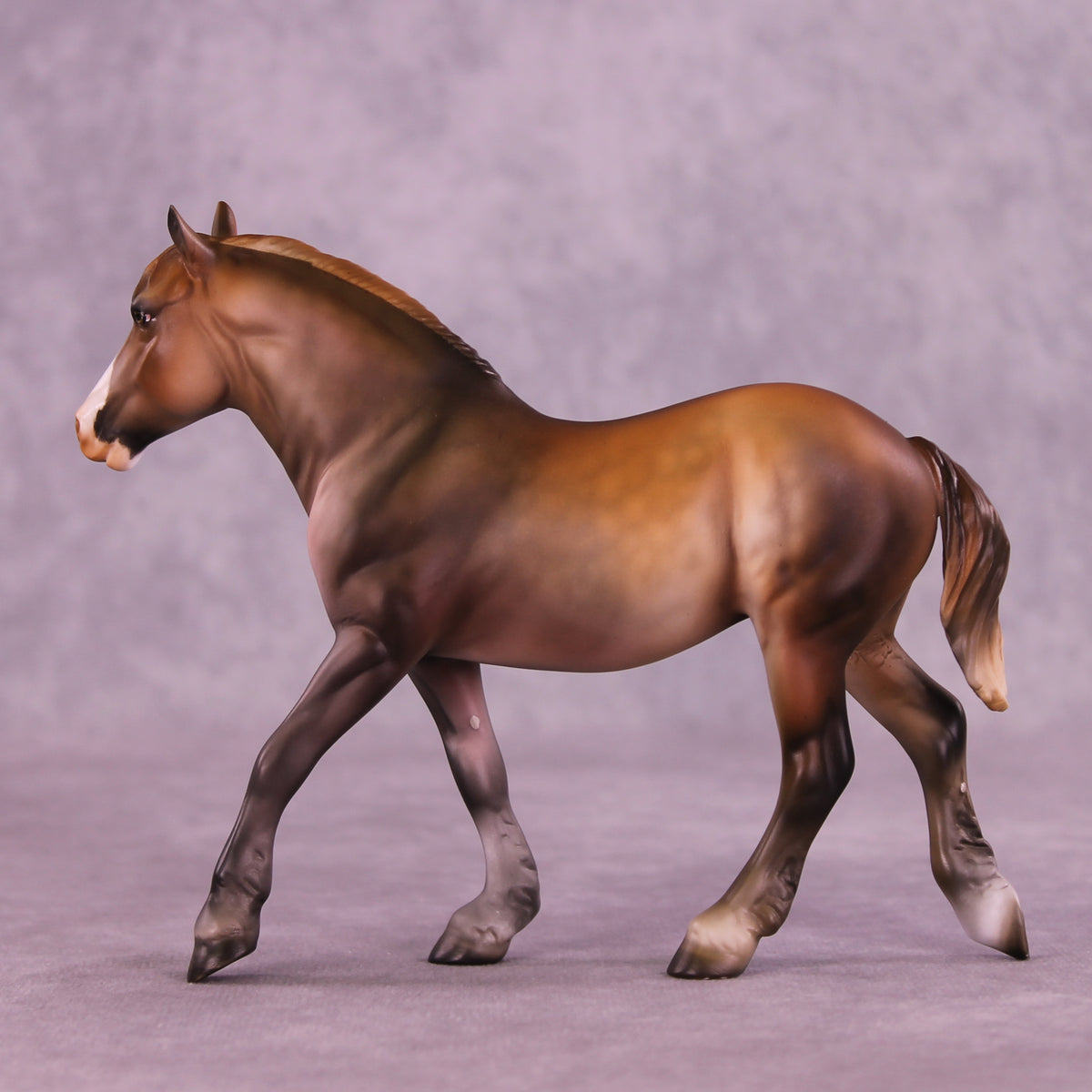 Laurel or Greenleaf LE-24 FCM Pebble Drafter by Julie Keim FS25