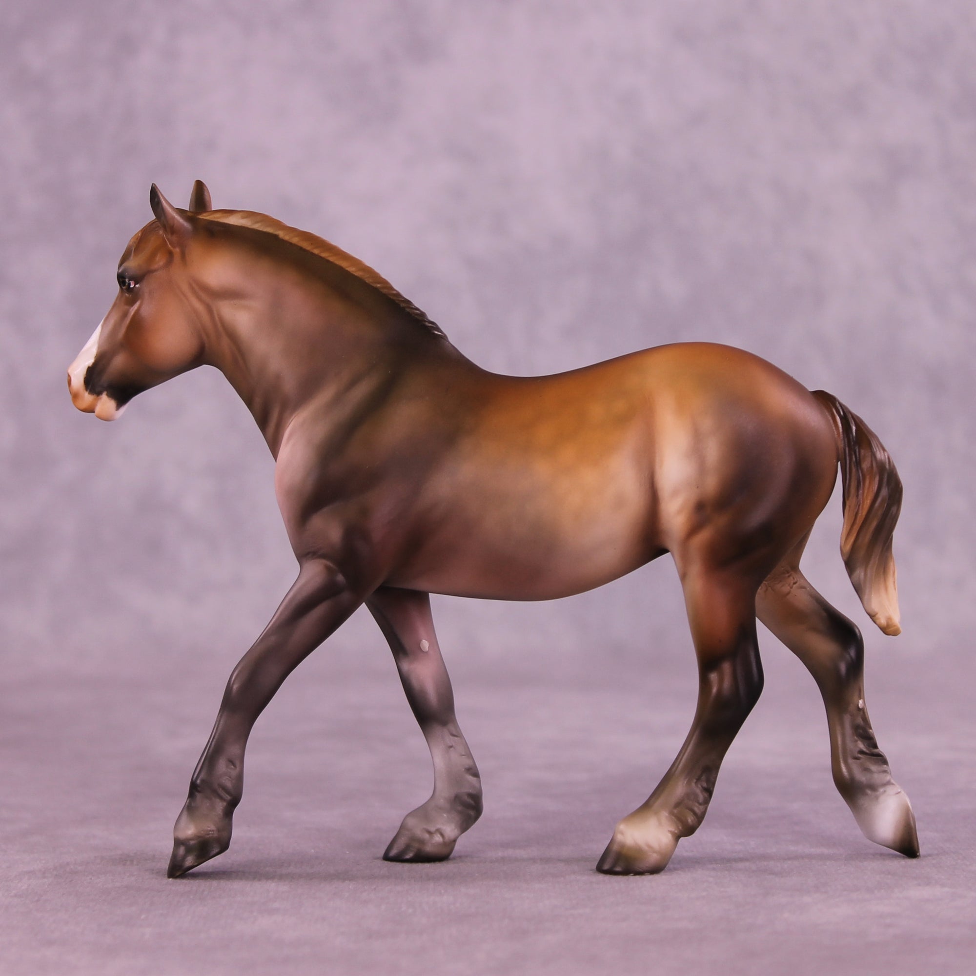 Laurel or Greenleaf LE-24 FCM Pebble Drafter by Julie Keim FS25