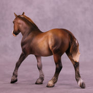 Laurel or Greenleaf LE-24 FCM Pebble Drafter by Julie Keim FS25