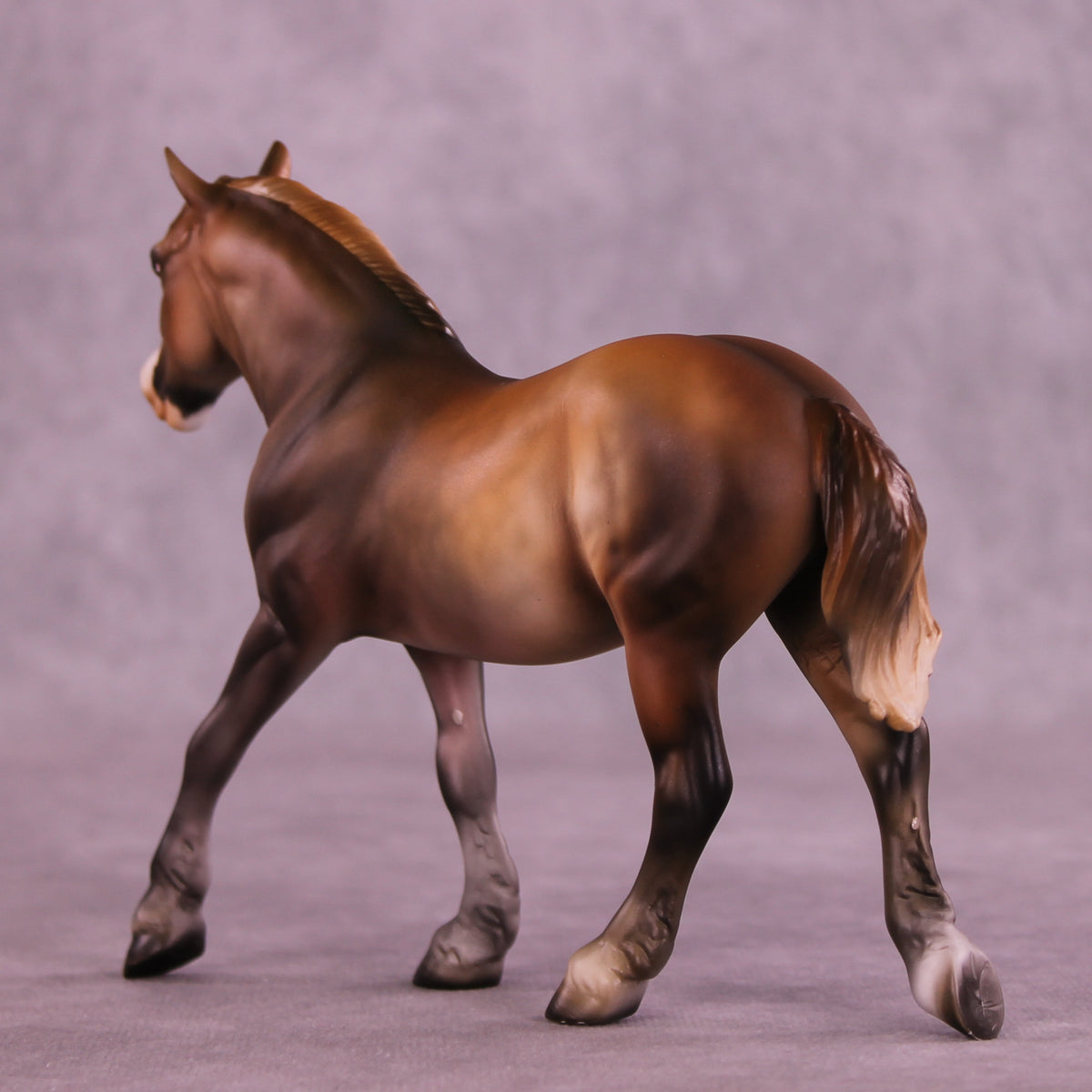 Laurel or Greenleaf LE-24 FCM Pebble Drafter by Julie Keim FS25
