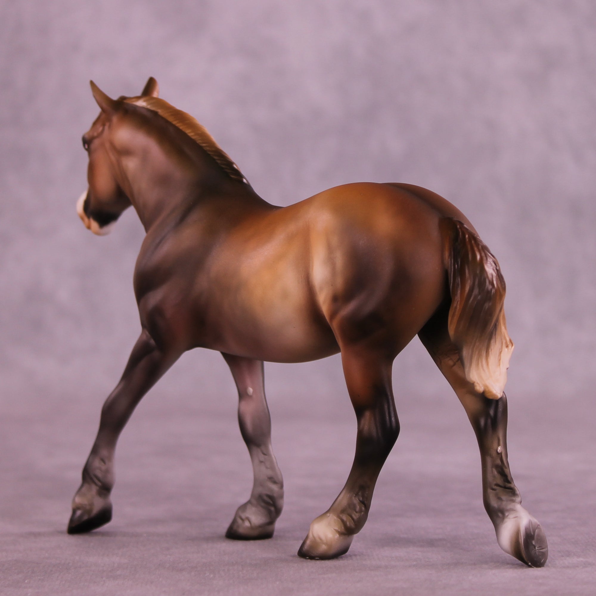 Laurel or Greenleaf LE-24 FCM Pebble Drafter by Julie Keim FS25