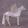 &quot;Puck&quot; FCM Andalusian Chip Blind Grab Bag - Painted By Ellen Robbins CL25
