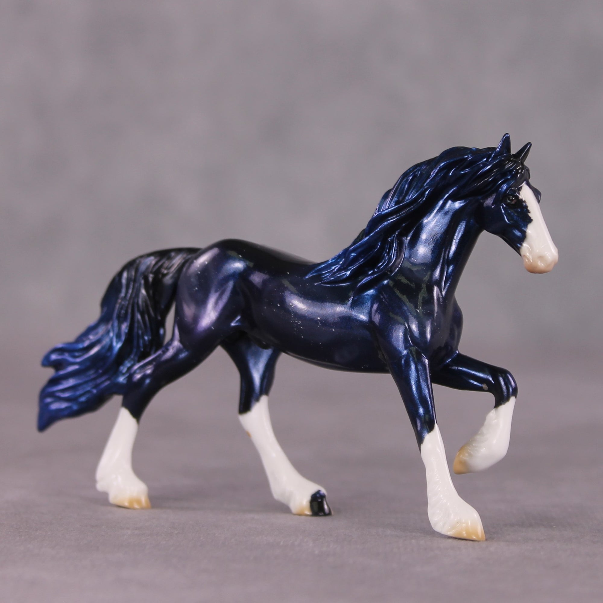 May The Fourth Be With You OOAK Surprise Friesian Chips Grab Bag by Ellen Robbins SCD25