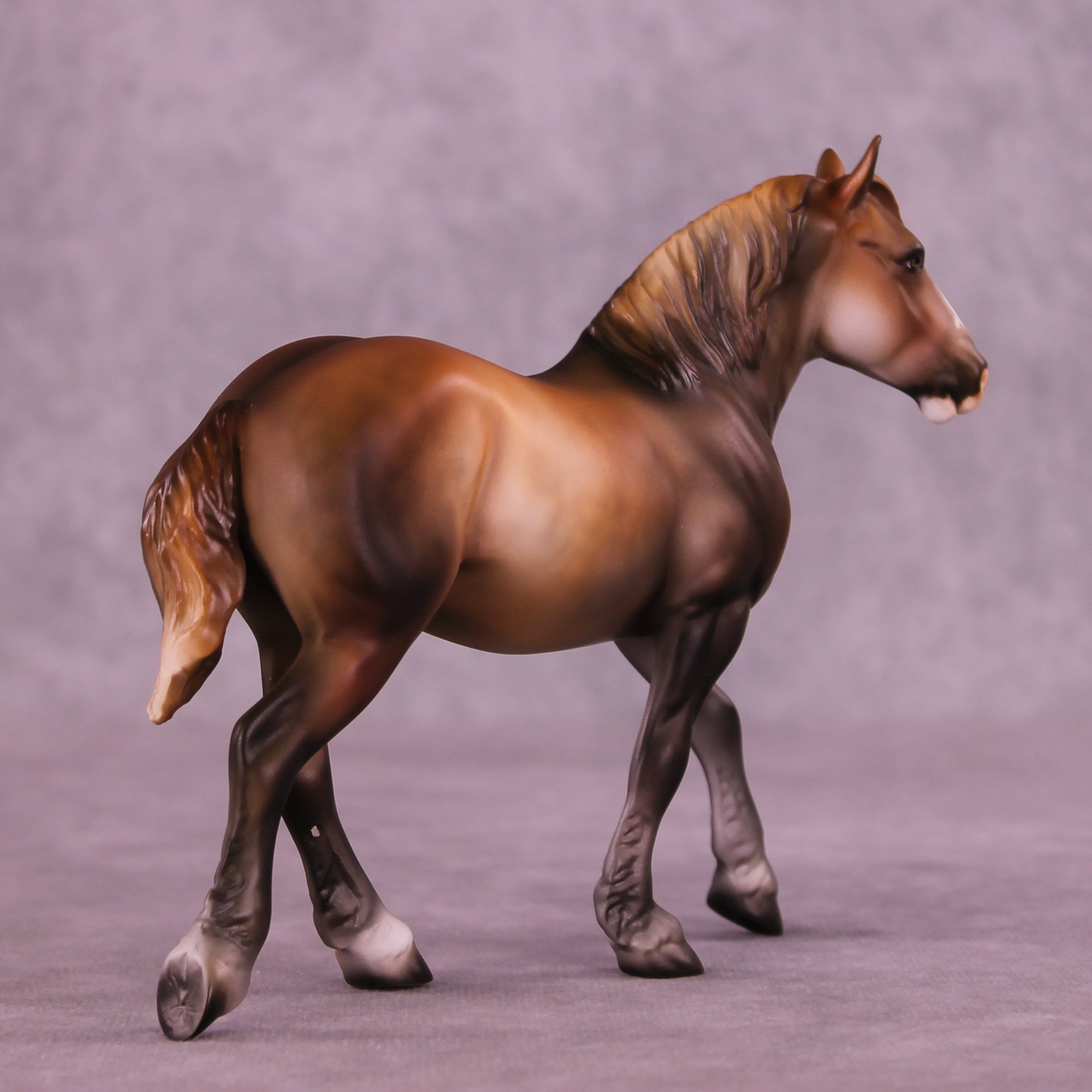 Laurel or Greenleaf LE-24 FCM Pebble Drafter by Julie Keim FS25