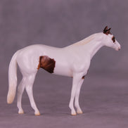 Troubador LE-8 FCM Chip Stock Horse by Ellen Robbins HS25