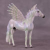 &quot;Puck&quot; FCM Andalusian Chip Blind Grab Bag - Painted By Ellen Robbins CL25