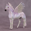 &quot;Puck&quot; FCM Andalusian Chip Blind Grab Bag - Painted By Ellen Robbins CL25