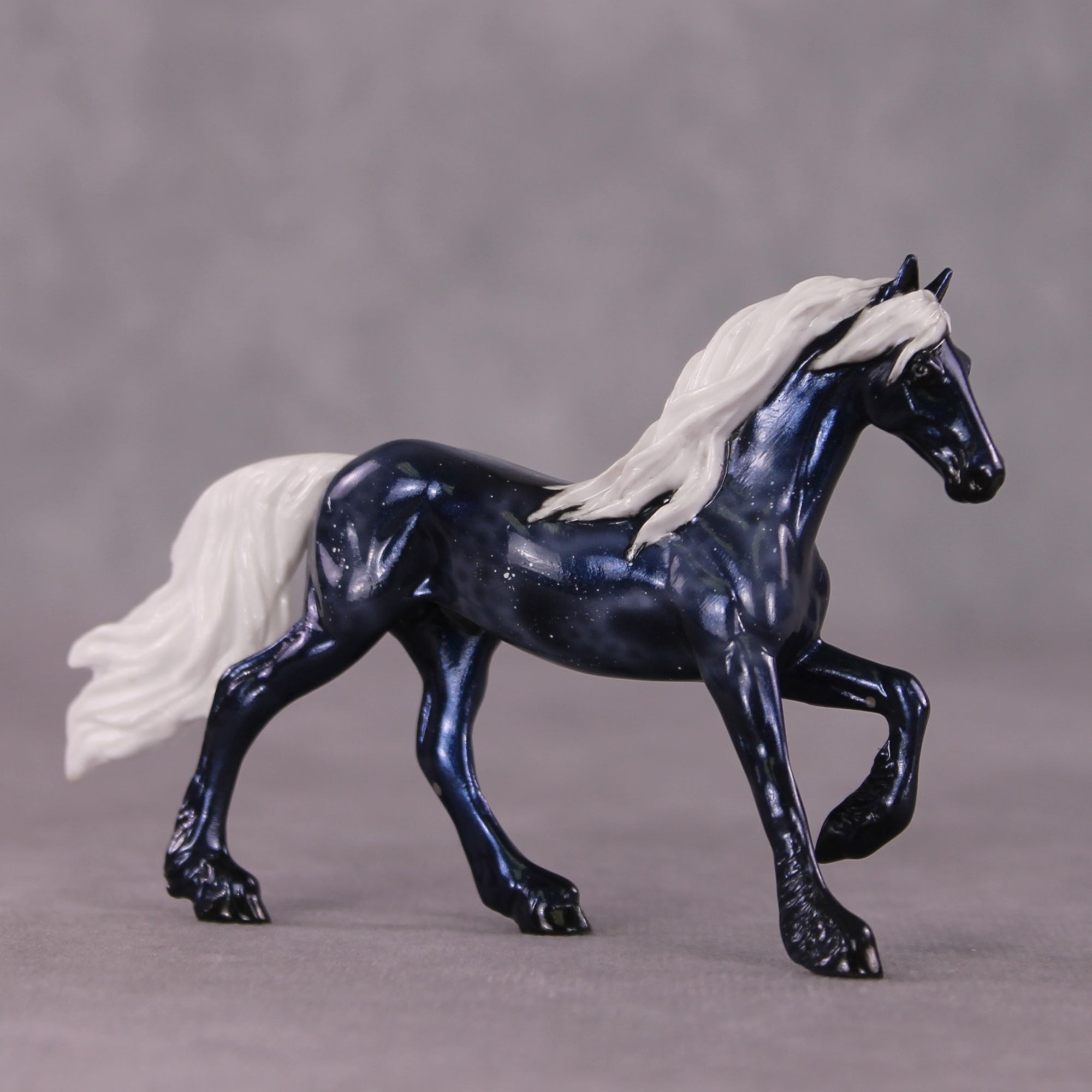 May The Fourth Be With You OOAK Surprise Friesian Chips Grab Bag by Ellen Robbins SCD25