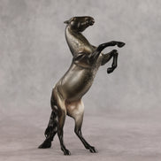 Granite State OOAK FCM Pebble Mustang by Carly Kudalis & Stone Team Best Offer 2.24.2026