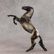 Granite State OOAK FCM Pebble Mustang by Carly Kudalis & Stone Team Best Offer 2.24.2026
