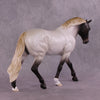 &quot;Saja&quot; OOAK FCM Irish Draught By Ashley Palmer EQ25