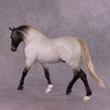 &quot;Saja&quot; OOAK FCM Irish Draught By Ashley Palmer EQ25