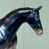 SAMPLE PONY Portrait Horse Star Sky Horse Design -  LE-10 OOAKS Housed Within the Heart Series Deco By Ellen Robbins EQ24 Inspired By AotH Literature Work By Erin Verscheure EQ24