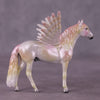 &quot;Puck&quot; FCM Andalusian Chip Blind Grab Bag - Painted By Ellen Robbins CL25