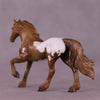 Explosive Intensification LE-5 Chip Friesian by Erin Corbett September $99 Chips