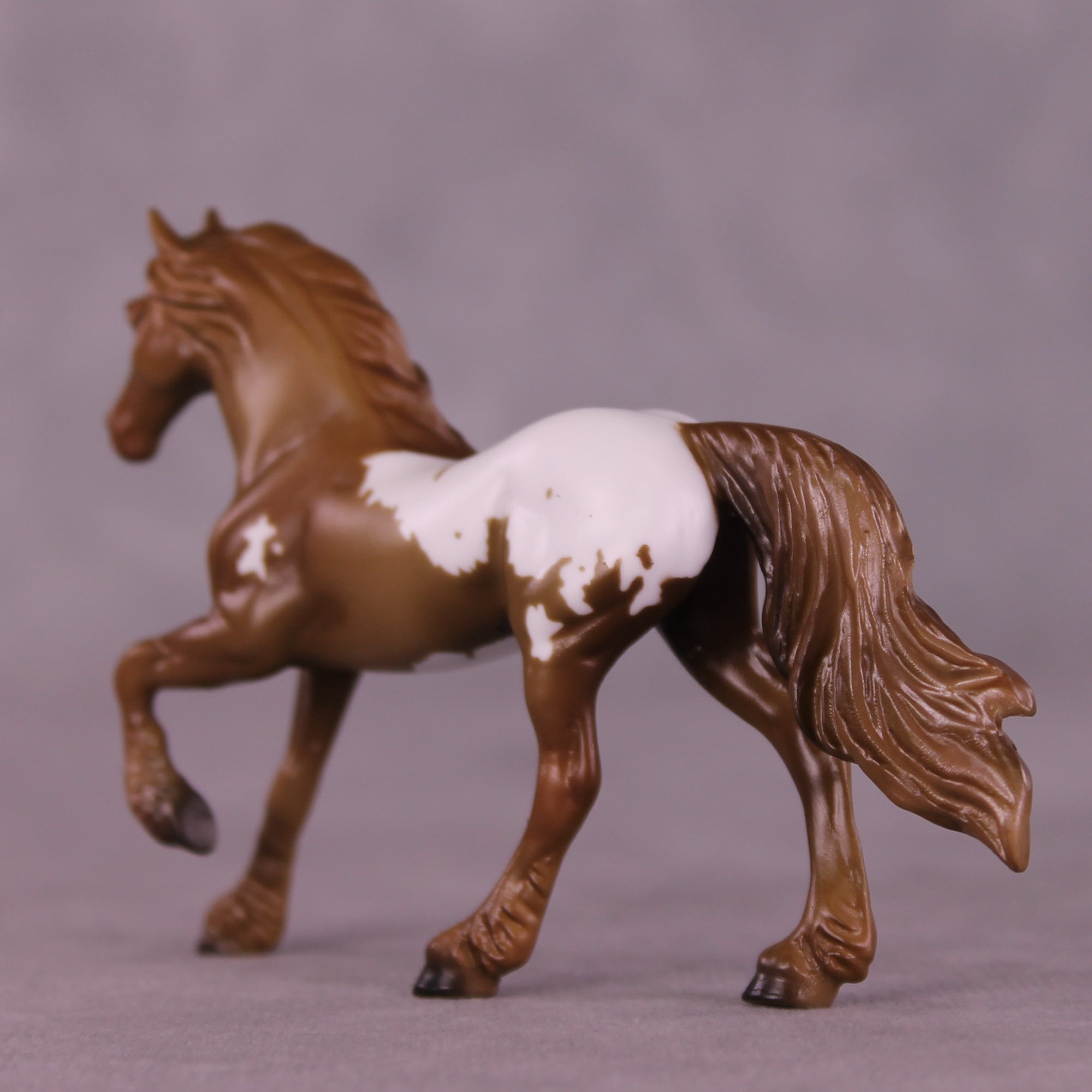 Explosive Intensification LE-5 Chip Friesian by Erin Corbett September $99 Chips