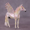 &quot;Puck&quot; FCM Andalusian Chip Blind Grab Bag - Painted By Ellen Robbins CL25