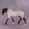 &quot;Saja&quot; OOAK FCM Irish Draught By Ashley Palmer EQ25