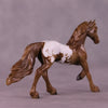 Explosive Intensification LE-5 Chip Friesian by Erin Corbett September $99 Chips
