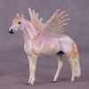 &quot;Puck&quot; FCM Andalusian Chip Blind Grab Bag - Painted By Ellen Robbins CL25