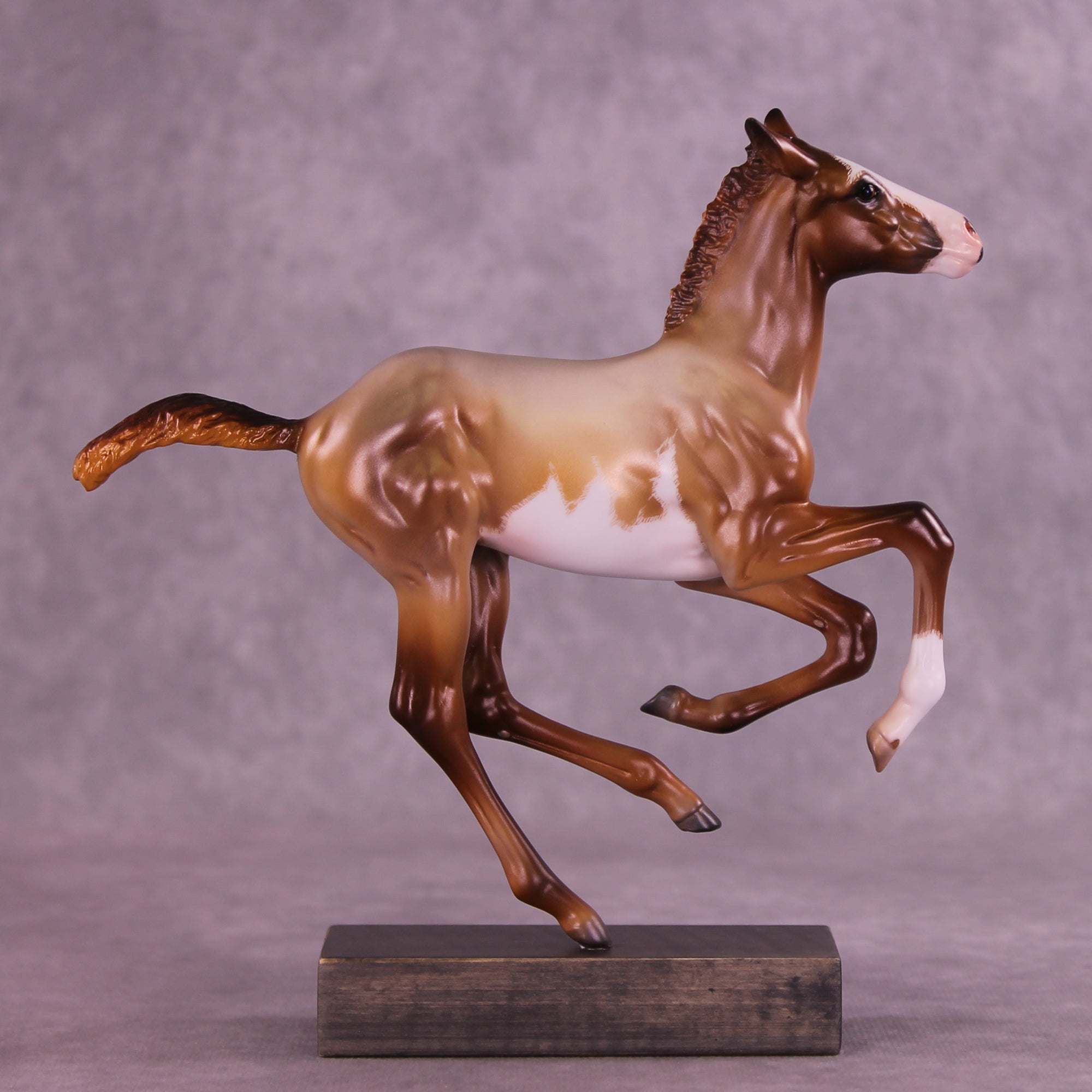 Pumpkin OOAK FCM Pimento by Caroline Boydston Best Offer 12/23/2025