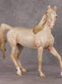 Silent Wish OOAK  Dappled Perlino Custom Arab Mare By Ashley Palmer HS24