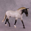 &quot;Saja&quot; OOAK FCM Irish Draught By Ashley Palmer EQ25