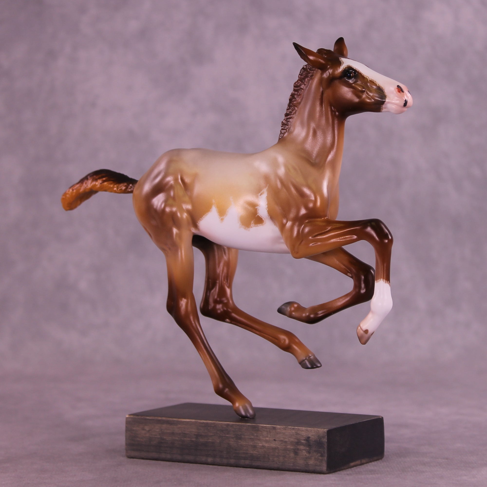 Pumpkin OOAK FCM Pimento by Caroline Boydston Best Offer 12/23/2025