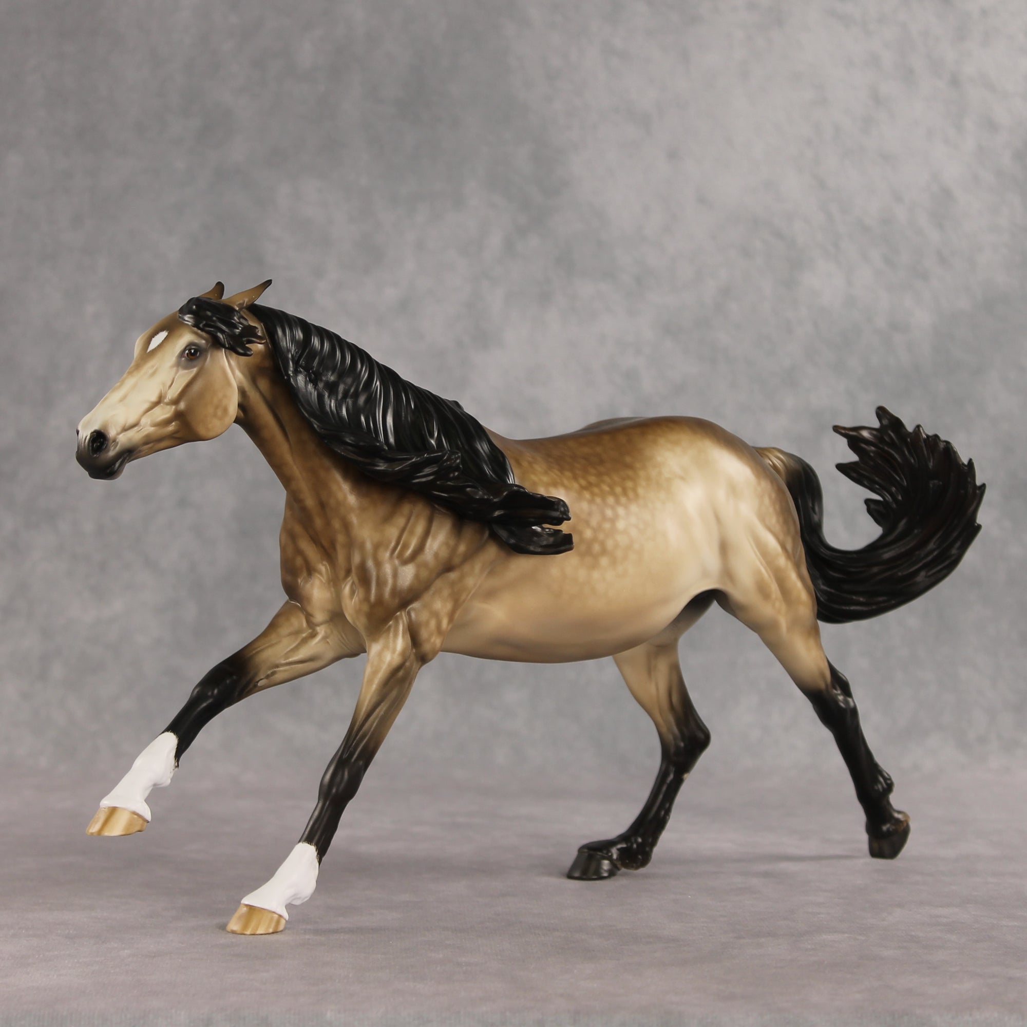 Eurwen OOAK FCM Volo by Sheryl Leisure &amp; Stone Team Best Offer 2.24.2026