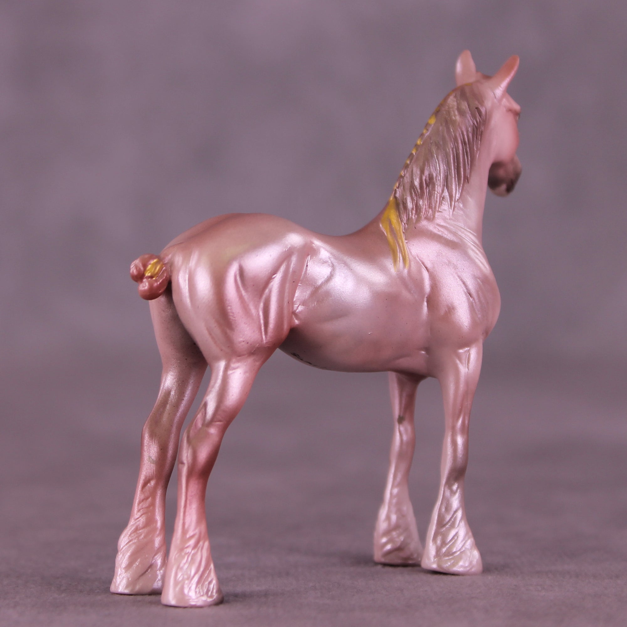 Ilex or Aquifolium LE-24 FCM Chip Standing Drafter by Julie Keim FS25