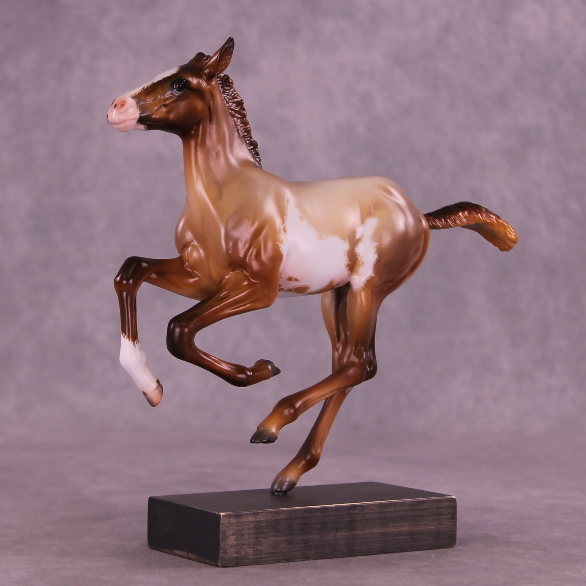 Pumpkin OOAK FCM Pimento by Caroline Boydston Best Offer 12/23/2025