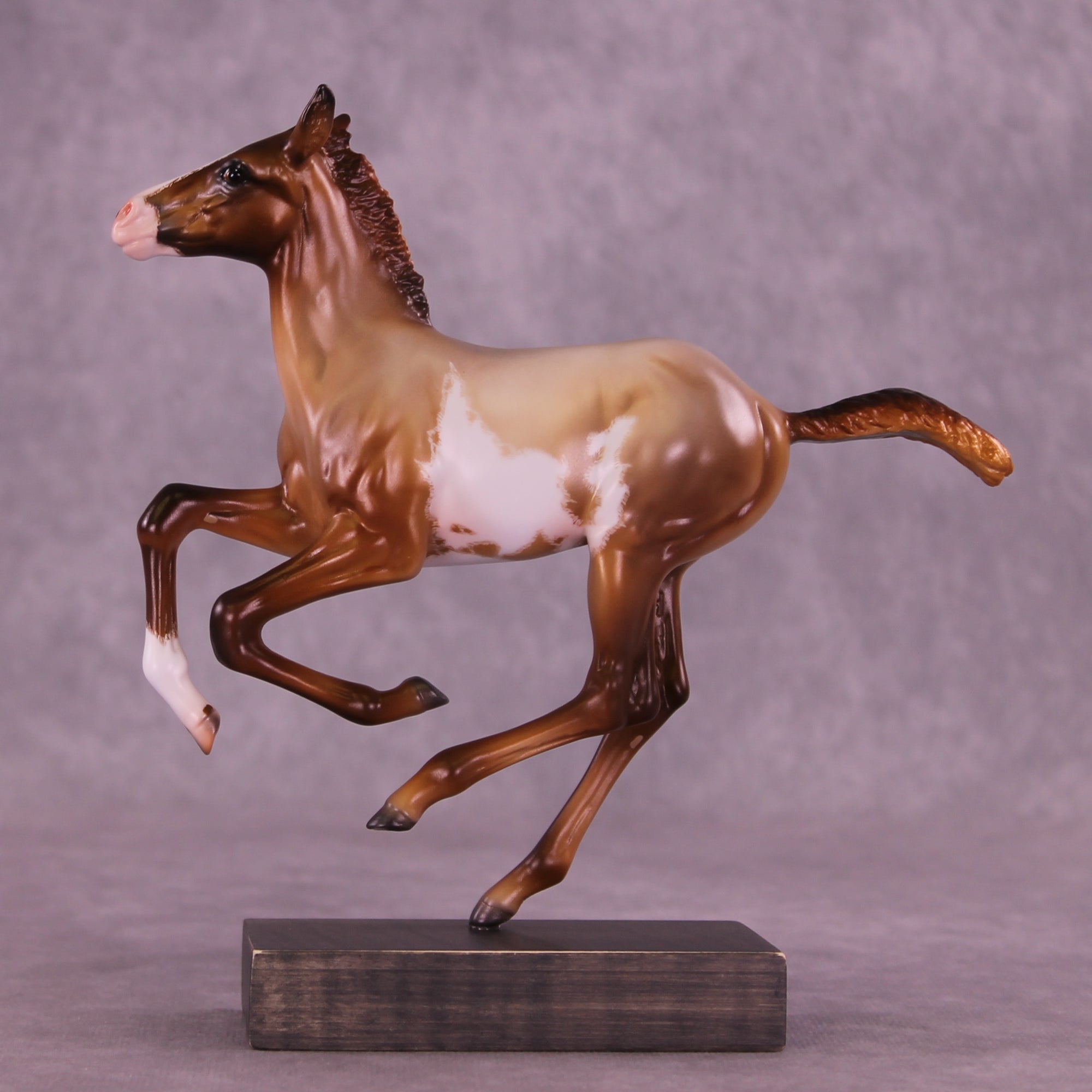 Pumpkin OOAK FCM Pimento by Caroline Boydston Best Offer 12/23/2025