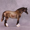 &quot;Minthe&quot; OOAK FCM Heavy Draft By Ashley Palmer EQ25