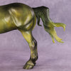 Fang OOAK EFCM Standing Drafter by Julie Keim MM25