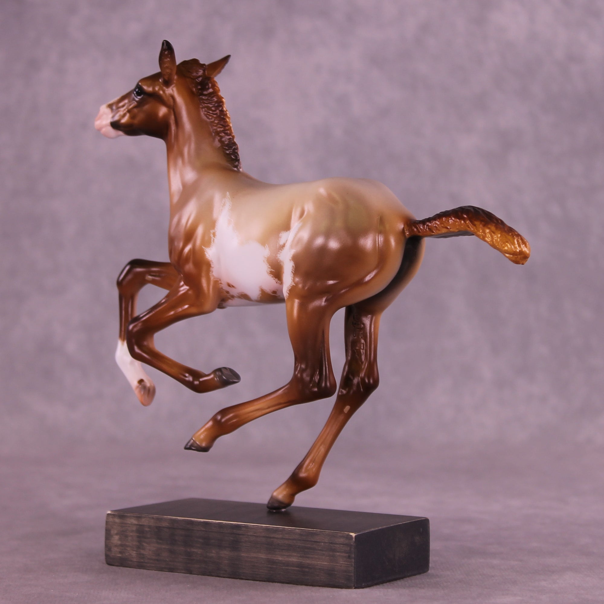 Pumpkin OOAK FCM Pimento by Caroline Boydston Best Offer 12/23/2025